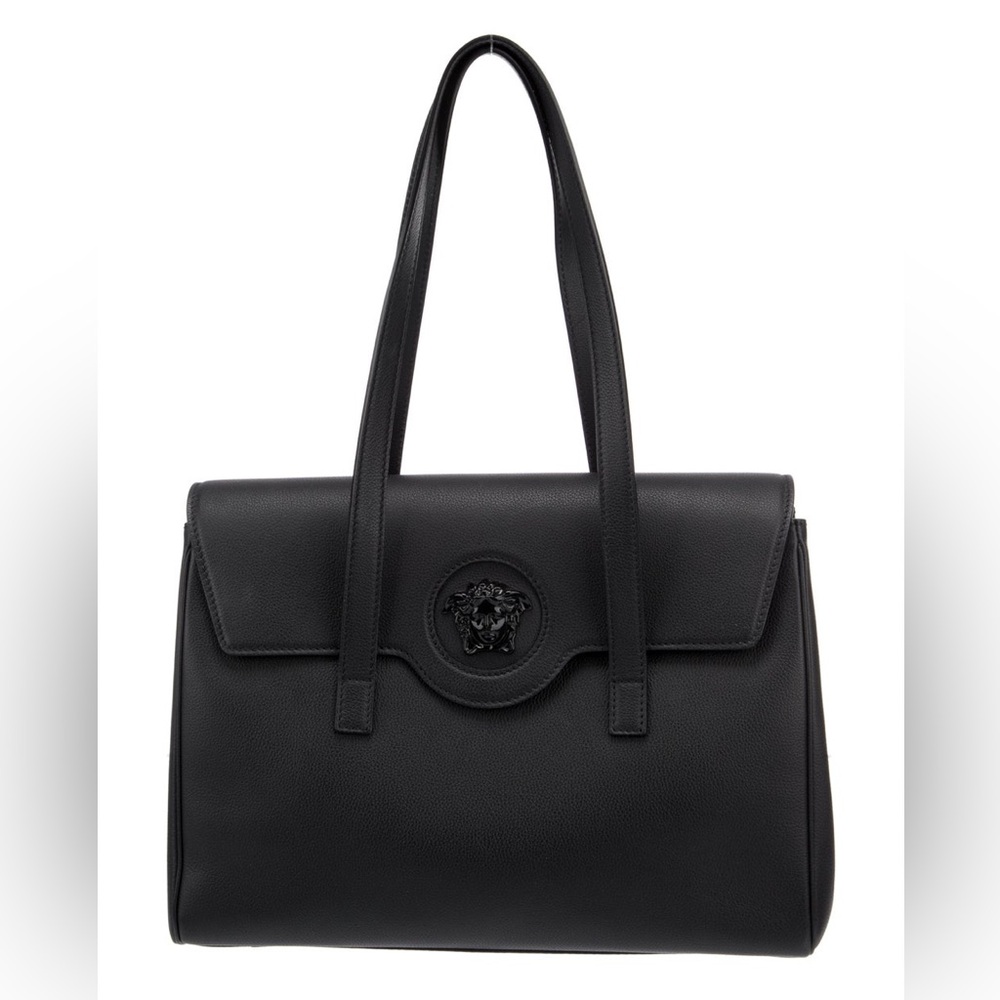 Versace La Medusa Tote